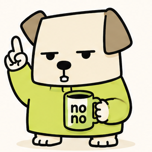 nono mascot